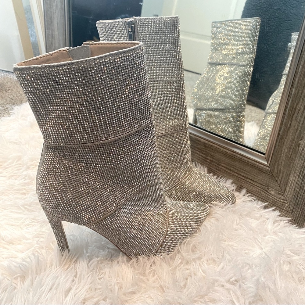 Steve Madden Winona Bootie
